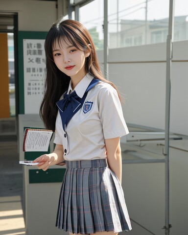  核工业成都机电学校男生适合学什么专业