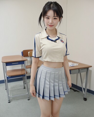  四川爱华汽车学院专业和留宿