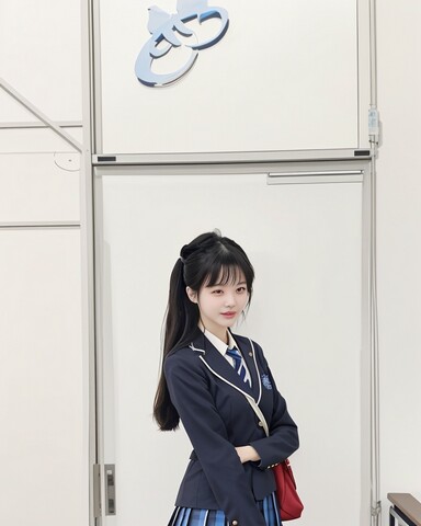  成都郫县希望学校校园环境怎么样