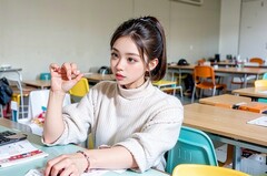 职业学校要不要分数