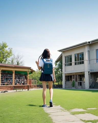  初中结业生学硬件开辟专业怎样样
