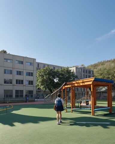  平泉职中|四川省简阳市平泉高级职业中学是公办还是民办/是大专吗/学校性质