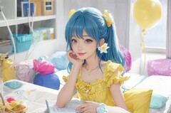 四川成都幼师学校哪个专业好