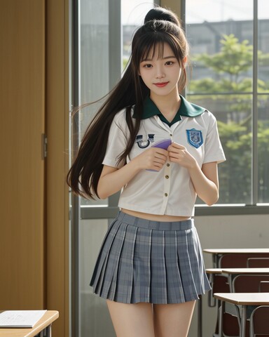 成都女子职高2021招生简章