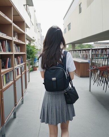 明白职责，提拔品德——乐计校开学任务会