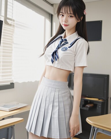 四川省旅游学校学制是几年