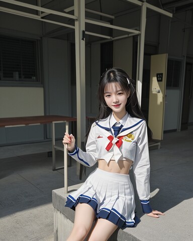  成都卫生校园为何如斯受迎接