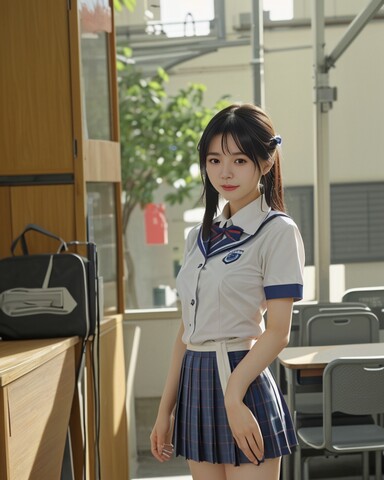 成都铁路技术校园情况若何