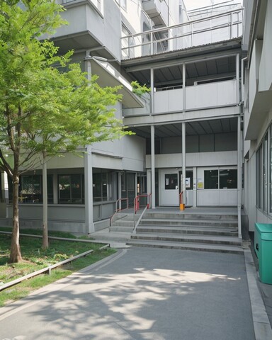 成都龙泉职业技术校园怎样样及校园好欠好