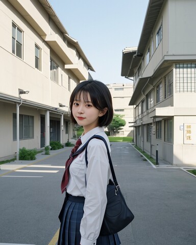  四川城市航空技师学院航空服务专业介绍