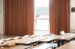  成都科华职业技术学校2022年宿舍条件