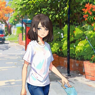  成都市文化艺术学校就业怎么样