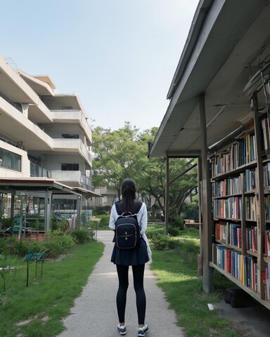 广安技师学院怎么样？