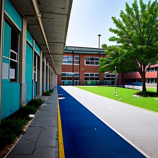  四川邛崃职业高级中学 怎么样/2021专业报名条件/宿舍环境如何