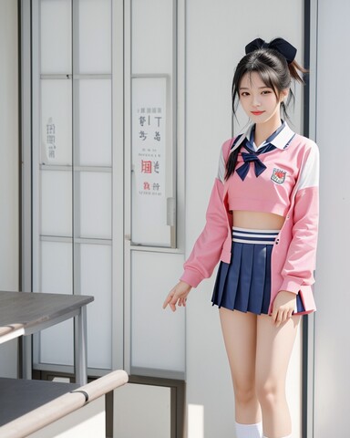  成都希望学校有没有邮轮乘务专业