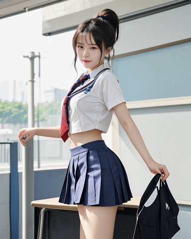 宣汉职中小学部开展“打造快乐课堂”青年教师讲课赛