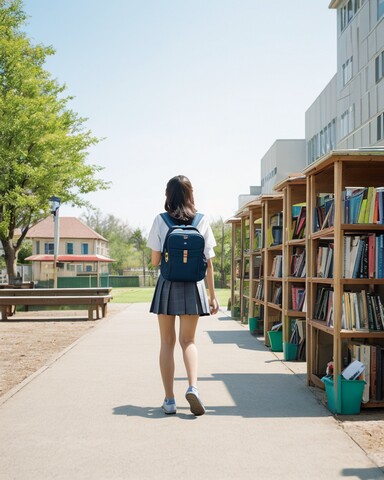 渠县静边职业中学地点在那里？