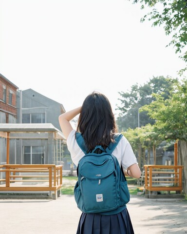  四川金堂职业高级中学2022年宿舍条件