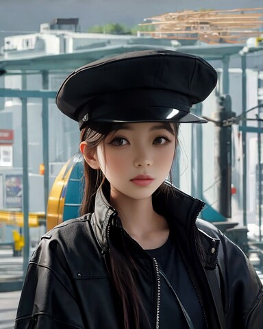  初中毕业女孩子学工程造价怎么样