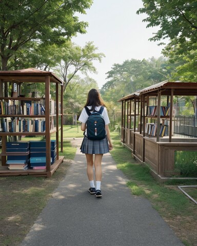 泸州市|四川省泸州中专校园怎样样