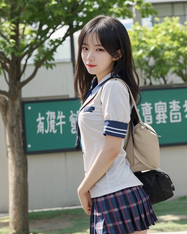 公营八二一厂技工校园先容