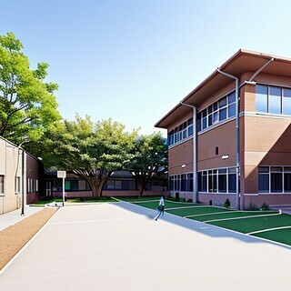  四川成都财贸职业高级中学校地址在哪里