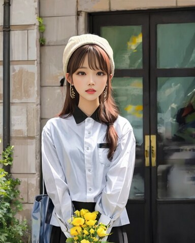解读中职校园的六大优点