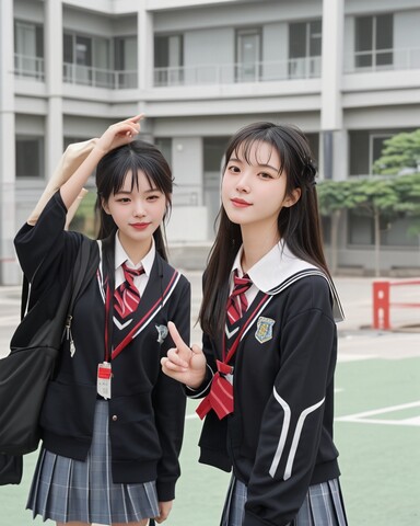  梓潼七一高等职业中校园2021年招生简章