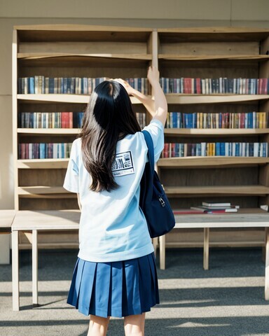  初中生如今学管帐怎样样