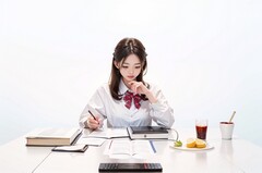 四川省初中生读卫校有前程吗