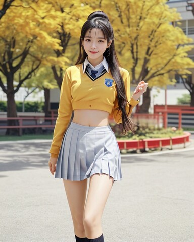 仁寿华达综合高中学校2022招生简介