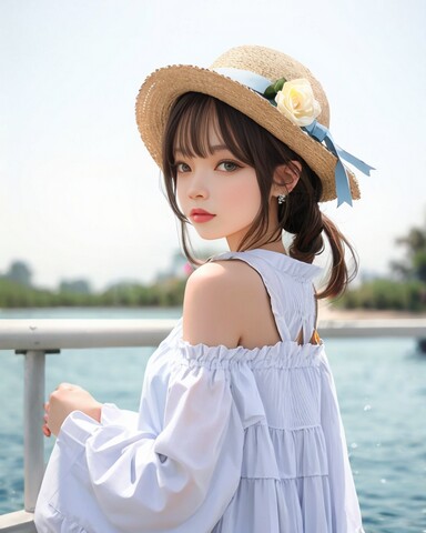  初中女孩子能够学艺术培训偏向的幼儿教育吗请求