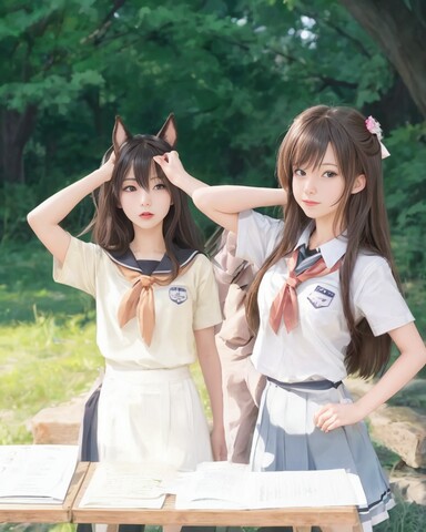初中女孩子学习铁路乘务专业怎样样?