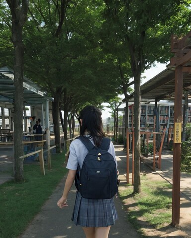 成都公办中专校园有哪些
