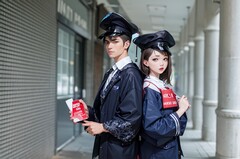 新都一职高2022录取分数