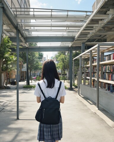  乐山市医药科技校园2022年秋季招生简章