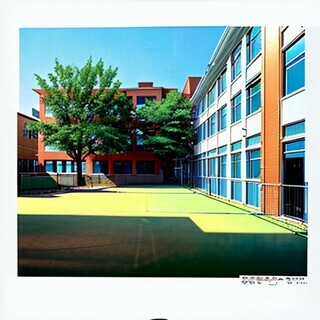 四川理工技术学院教授教养楼