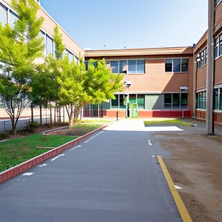 四川矿产机电技师学院地址在哪里？