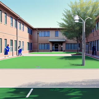 四川矿产电机技术学院修建装潢工程技术/修建装潢——省级重面专业（五年造高职+高等技工）先容'