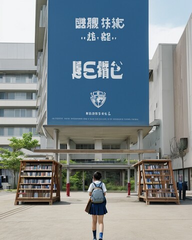 杭州市、广元市中华职教社职业教育帮扶签约仪式在剑阁职中举行