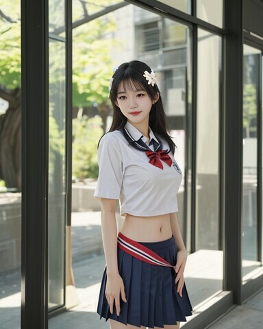  成都市航空学校就业前景好吗