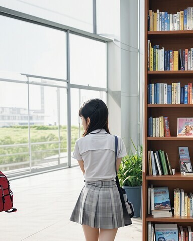 成都会蜀兴职业中学