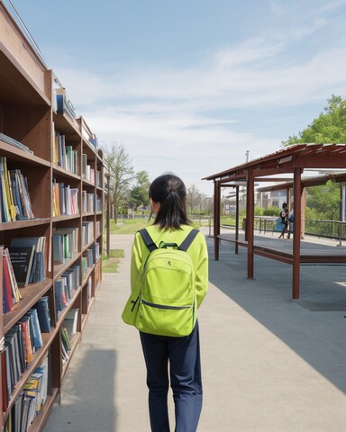 初中生怎样考幼师 保举校园