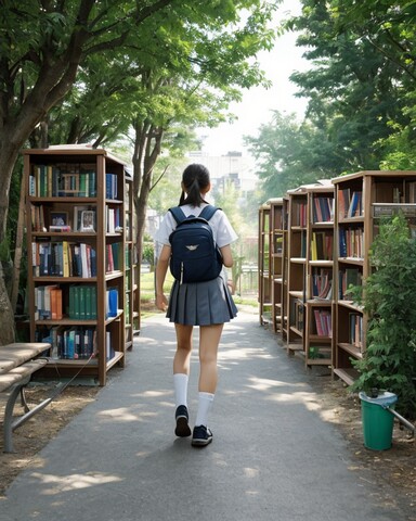 青海海西受古族躲族自治州中专校园有哪些？'