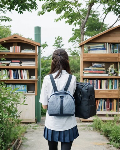  成都中和职业中学宿舍条件、周边环境如何