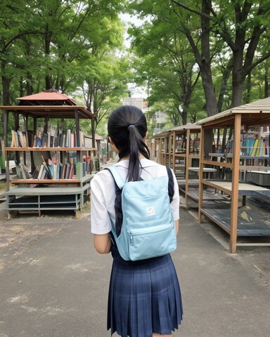 成都五月花高级技工学校举行“希望在爱·感恩无