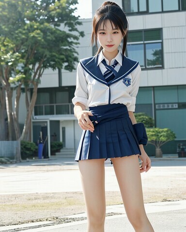 成都东星航空旅游专修学院环境怎么样
