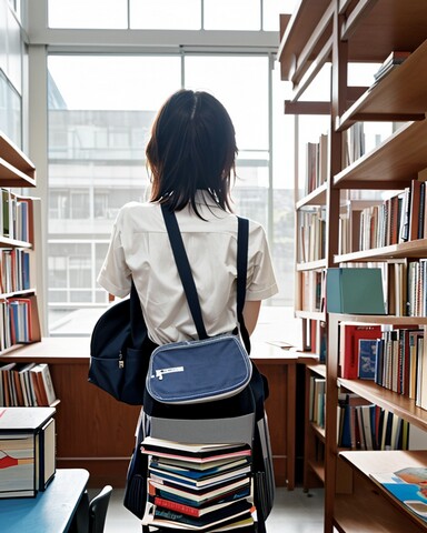  成都职业学校什么专业适合女生?