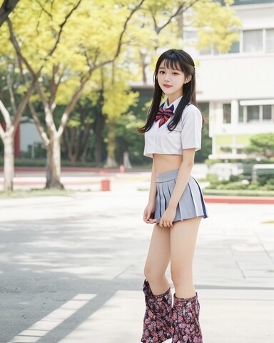 大关县职业高等中学|大关职中