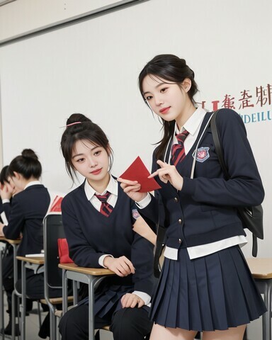 成都西医药大学从属病院学校